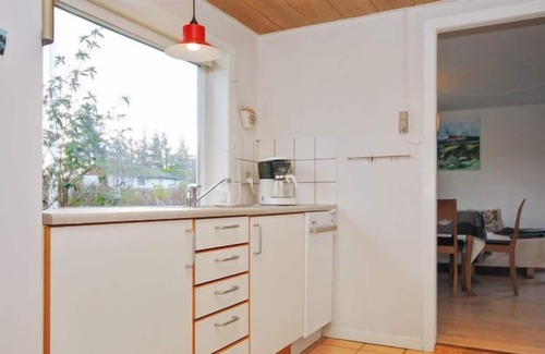 Thisted Municipality House | Vacation home "Ismar" - 5km from the sea in NW Jutland in Thisted - 4 persons, 2 bedrooms