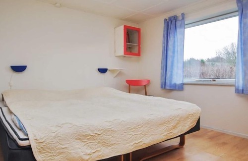 Thisted Municipality House | Vacation home "Ismar" - 5km from the sea in NW Jutland in Thisted - 4 persons, 2 bedrooms