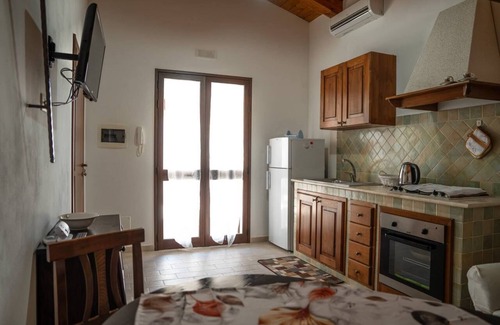Mazara del Vallo Villa | Vacation Home Alice