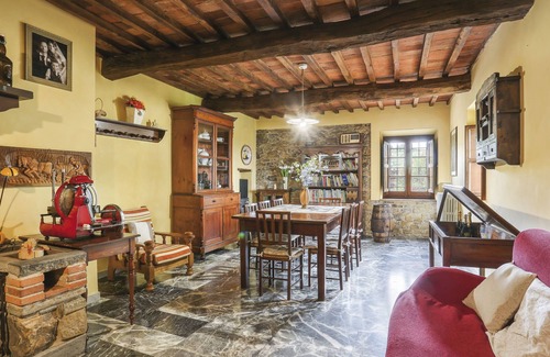 Monsummano Terme House | Vacation home Agrumi by Interhome