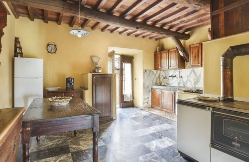 Monsummano Terme House | Vacation home Agrumi by Interhome