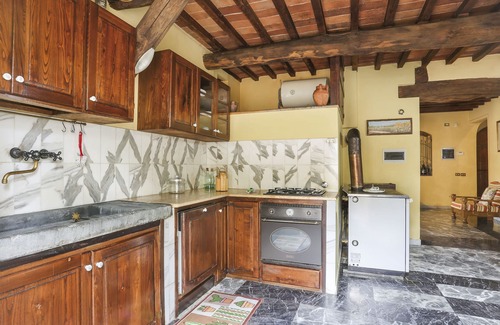 Monsummano Terme House | Vacation home Agrumi by Interhome