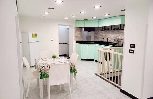 Reggio Calabria House | Vacation Home
