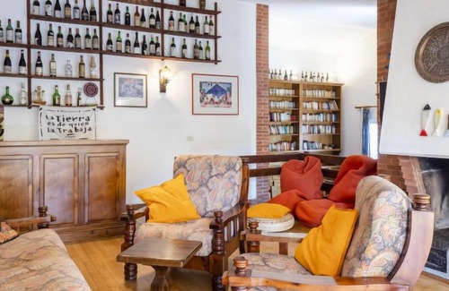 Latina Lido House | Vacation home Trireme in San Felice Circeo - 10 persons, 4 bedrooms