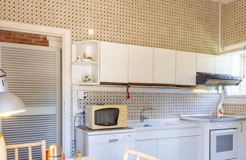 Latina Lido House | Vacation home Trireme in San Felice Circeo - 10 persons, 4 bedrooms