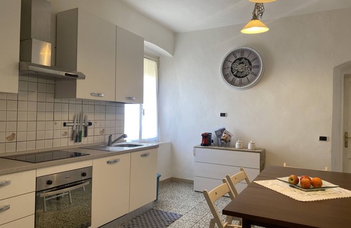 Campiglia Marittima Apartment | Vacation Home in Venturina Terme