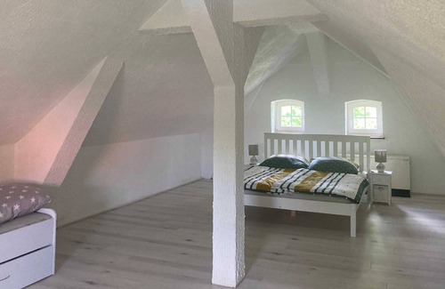 Iven House | Vacation home Ivy's Hope - Holiday home Ivy's Hope