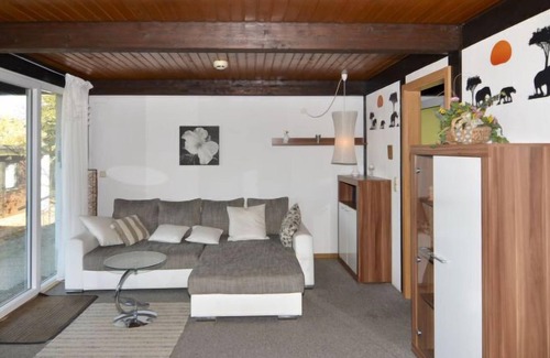 Waldkirchen House | Vacation home Jägerwiesen in Waldkirchen - 6 persons, 3 bedrooms