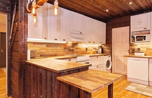 Ikaalinen House | Vacation home Jauli by Interhome