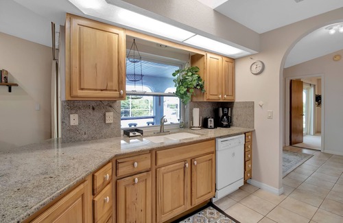 Port Charlotte House | Vacation Home Joseph
