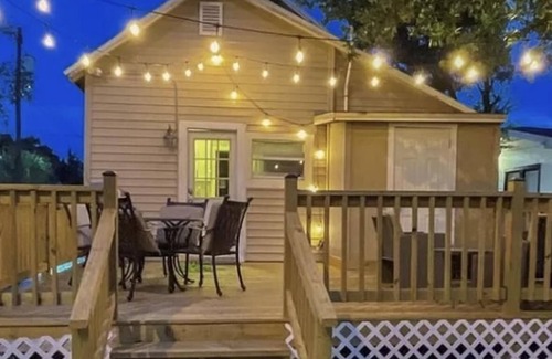 Tampa House | Vacation home just 3 minutes drive to Tampa Riverwalk