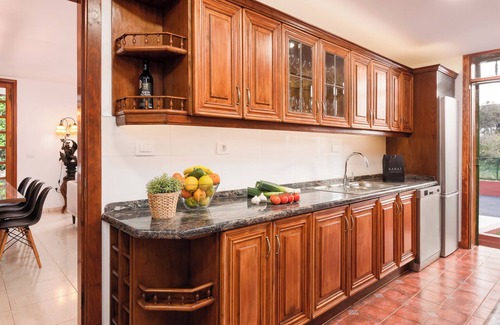 Tacoronte House | Vacation Home 'Karat Villa Fernanda' with Pool & Wi-Fi