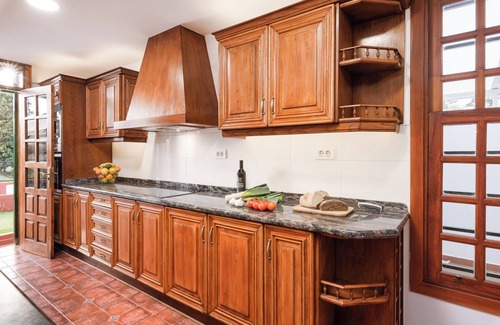 Tacoronte House | Vacation Home 'Karat Villa Fernanda' with Pool & Wi-Fi