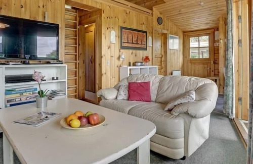 Frørup House | Vacation home "Kathie" - 300m from the sea in Funen in Frørup - 6 persons, 2 bedrooms