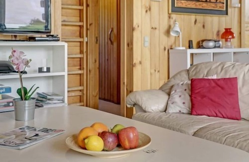 Frørup House | Vacation home "Kathie" - 300m from the sea in Funen in Frørup - 6 persons, 2 bedrooms
