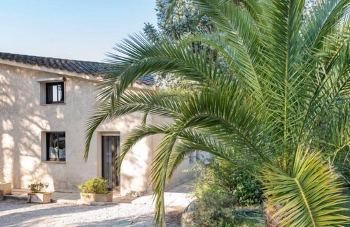 La Bouilladisse House | Vacation home L'Olivier in Aix en Provence - 6 persons, 3 bedrooms