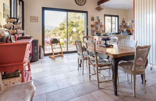 La Bouilladisse House | Vacation home L'Olivier in Aix en Provence - 6 persons, 3 bedrooms