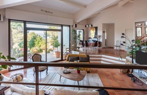 La Bouilladisse House | Vacation home L'Olivier in Aix en Provence - 6 persons, 3 bedrooms