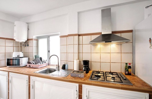 Tacoronte Apartment | Vacation Home "La Morena" with Wi-Fi