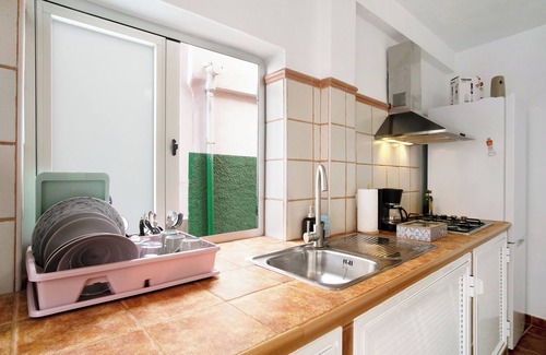 Tacoronte Apartment | Vacation Home "La Morena" with Wi-Fi