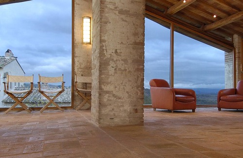 Amelia Apartment | Vacation home La Viola - Borgo San Pancrazio