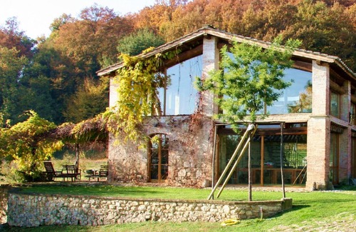 Amelia Apartment | Vacation home La Viola - Borgo San Pancrazio
