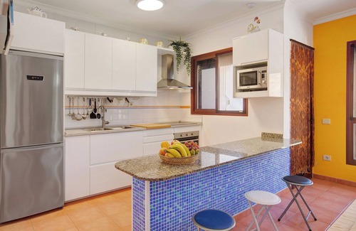 Puerto Rico House | Vacation Home 'Lancelot' with Sea View, Pool & Wi-Fi