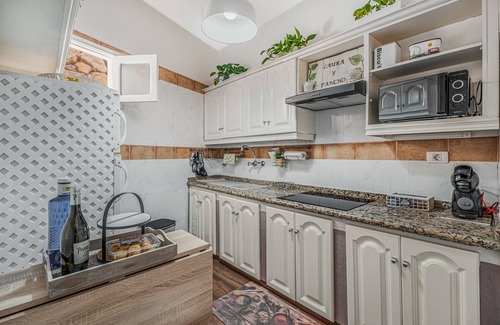 Fasnia House | Vacation Home 'Laura y Pancho' with Mountain View, Private Terrace and Wi-Fi