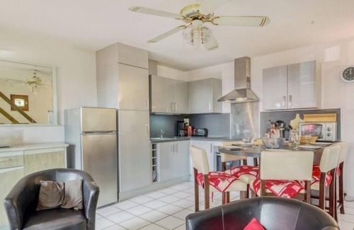 Foulquines House | Vacation home Les Villas sur la Colline in Narbonne-Plage - 6 persons, 2 bedrooms