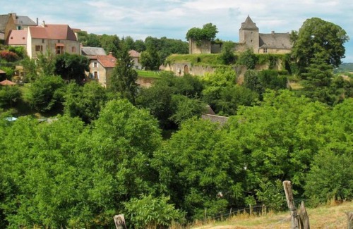 Proissans House | Vacation home Le Grenouillet (PSS200) in Proissans - 7 persons, 3 bedrooms