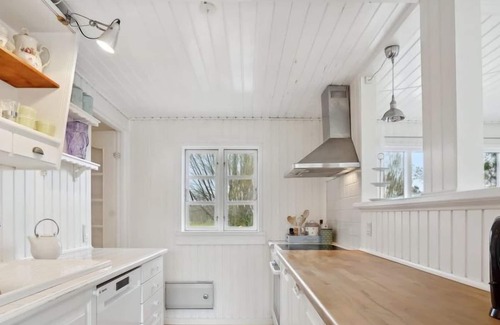 Hejsager Strand House | Vacation home "Leona" - 400m from the sea in SE Jutland in Haderslev - 6 persons, 3 bedrooms