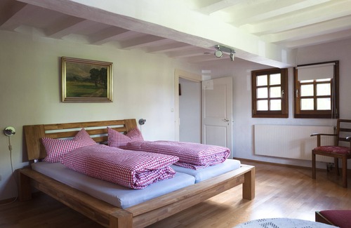 Monschau Other | Vacation home - Living in a listed building