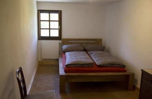 Monschau Other | Vacation home - Living in a listed building