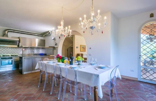 Riparbella House | Vacation home Loris by Interhome