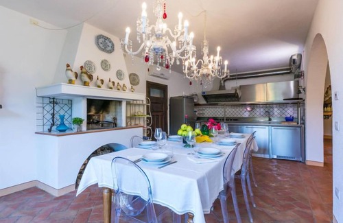 Riparbella House | Vacation home Loris by Interhome