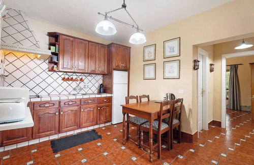 La Orotava House | Vacation Home 'Los Nardos' with Sea View, Private Terrace and Private Garden