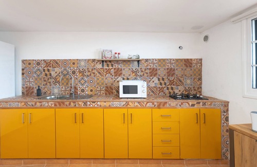 San Cristobal de La Laguna House | Vacation Home 'Los Pinos' with Sea View and Private Terrace