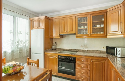 Lomo Quiebre House | Vacation Home "Luís Montesdeoca" with Sea View, Wi-Fi & Terrace