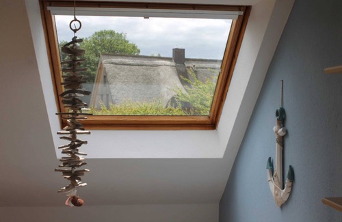 Luetow Apartment | Vacation home LUCA