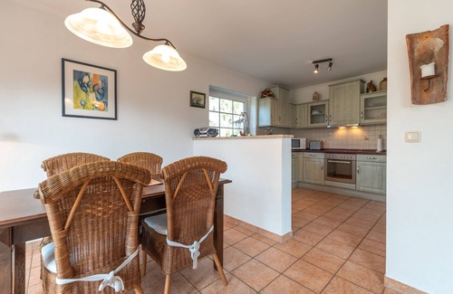 Ostvorpommern House | Vacation home Lucia - Holiday home LUCIA