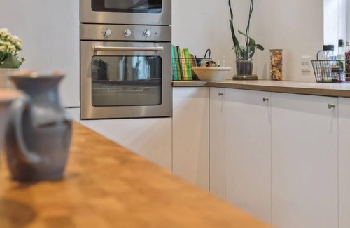 Hundested House | Vacation home "Lyder" - 250m to the inlet in Sealand in Hundested - 6 persons, 3 bedrooms