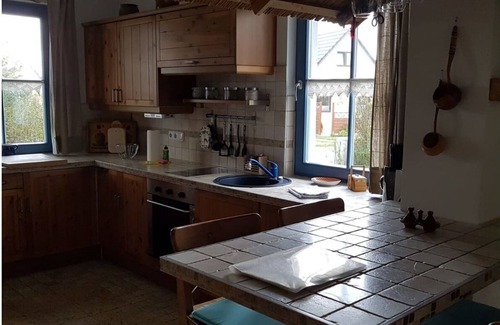 Insel Poel House | Vacation home "Mara" on Poel