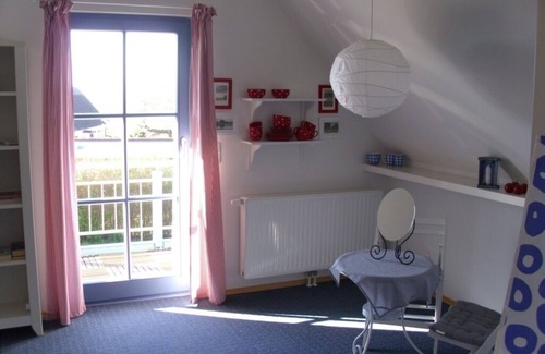 Insel Poel House | Vacation home "Mara" on Poel