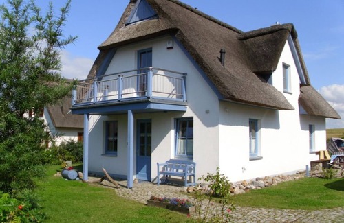 Insel Poel House | Vacation home "Mara" on Poel
