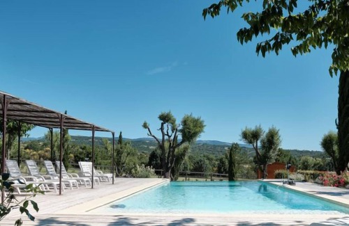 Sigonce House | Vacation home Maison du Maître (SNC105) in Sigonce - 8 persons, 3 bedrooms