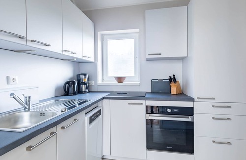 Niendorf House | Vacation home Meerblick - House Meerblick