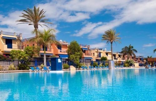 Costa Meloneras House | Vacation home Meloneras Bahia 5 in Maspalomas - 4 persons, 2 bedrooms
