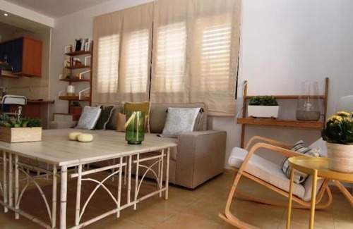 Costa Meloneras House | Vacation home Meloneras Bahia 5 in Maspalomas - 4 persons, 2 bedrooms