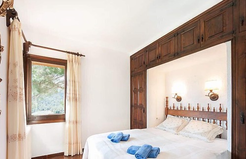 Rio d'Oro House | Vacation home Monica in Calonge - 8 persons, 5 bedrooms