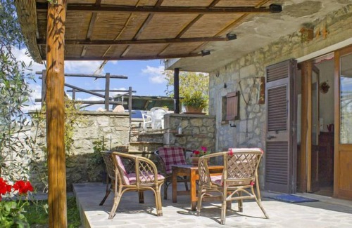 Roccastrada House | Vacation home Montecalvo in Roccastrada - 3 persons, 1 bedrooms